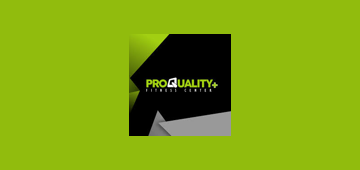 Proquality Fitness Center