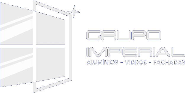 Grupo Imperial. Alumínios, vidros e fachadas